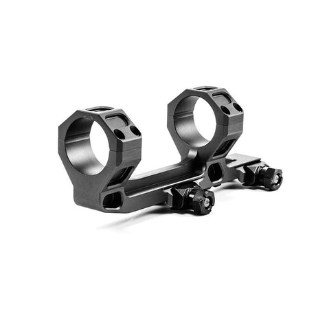 Geissele Automatics - AR15 Super Precision 30mm Extended Mount - Black — view 5