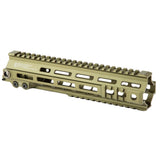 Geissele Automatics - 10" Super Modular Rail MK4 M-LOK - DDC — view 2