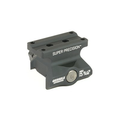 Geissele Automatics - Super Precision MRO Lower 1/3 Co-Witness Mount