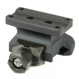 Geissele Automatics - Super Precision MRO Lower 1/3 Co-Witness Mount — view 2