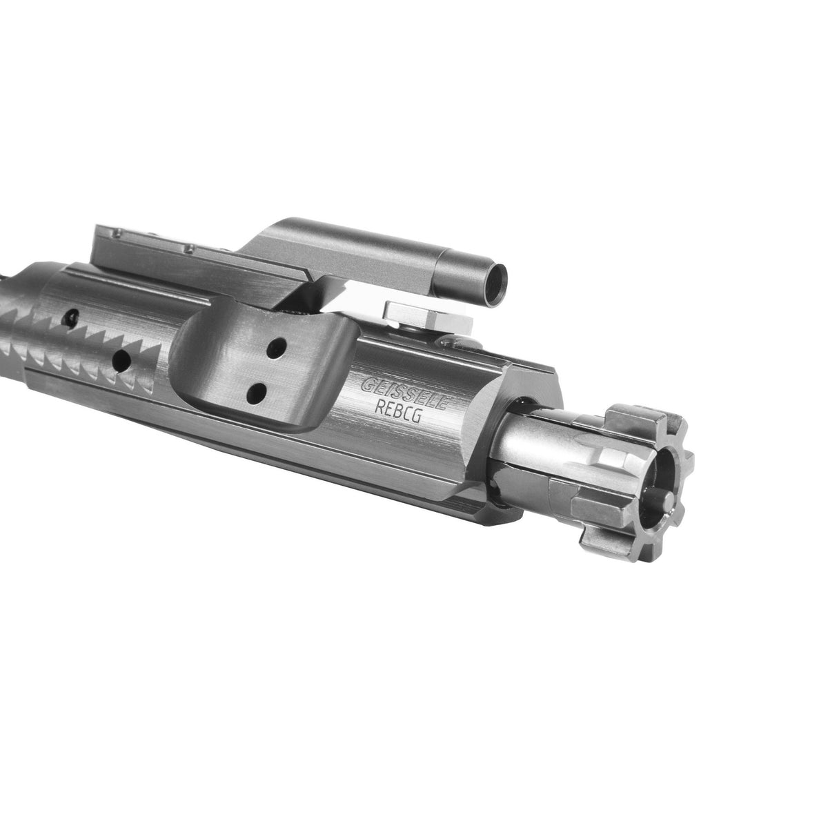 Geissele Automatics - Reliability Enhancement Kit H1 5.56mm — view 6