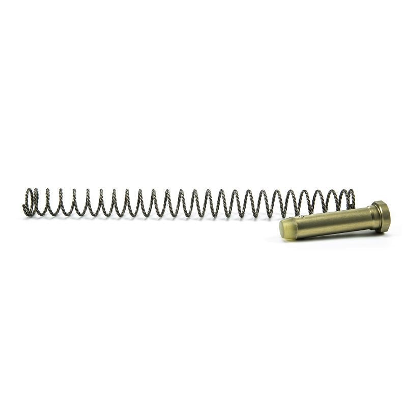 Geissele Automatics - Super 42 Braided Wire Buffer Spring H1 Combo — view 2