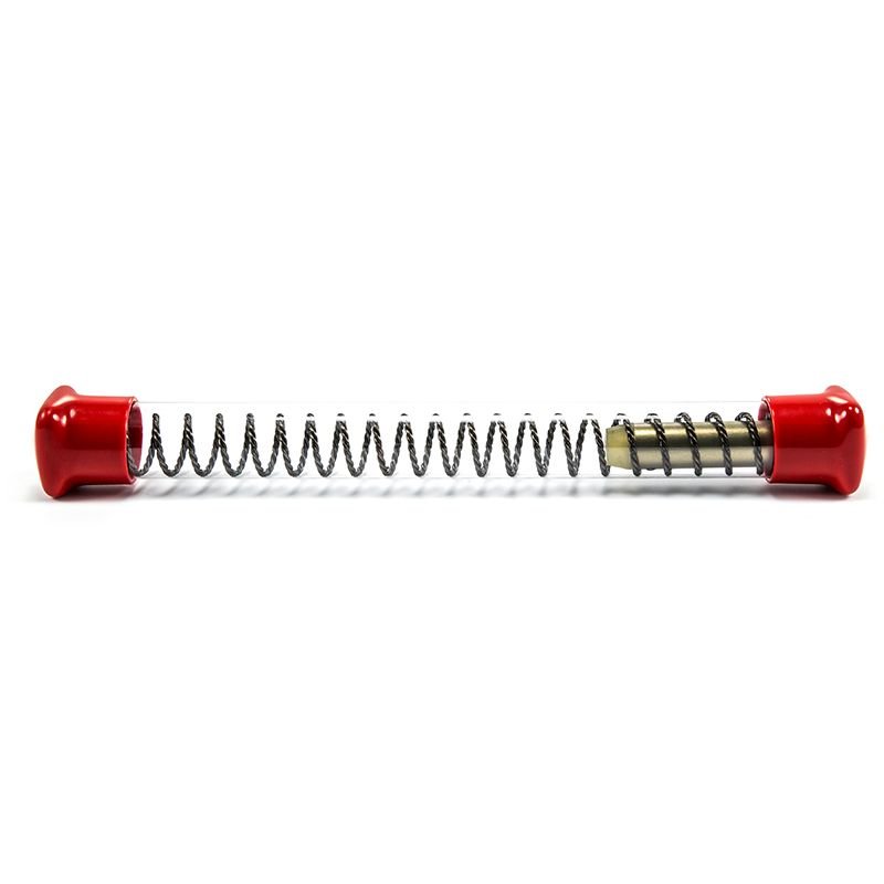 Geissele Automatics - Super 42 Braided Wire Buffer Spring H1 Combo — view 3