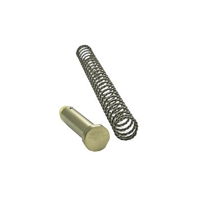 Geissele Automatics - Super 42 Braided Wire Buffer Spring H3