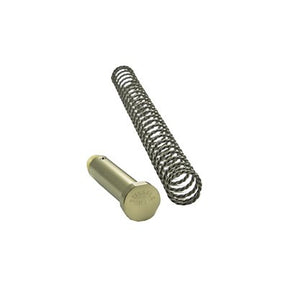 Geissele Automatics - Super 42 Braided Wire Buffer Spring H3