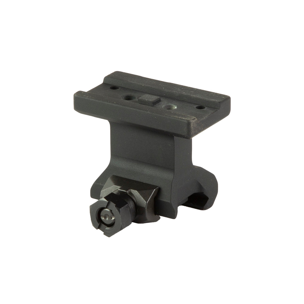 Geissele Automatics - Super Precision T1 Mount 1.93" - Black