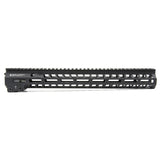 Geissele Automatics - 15" Super Modular Rail MK14 M-LOK - Black