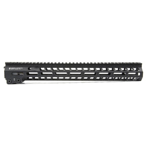 Geissele Automatics - 15" Super Modular Rail MK14 M-LOK - Black