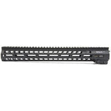 Geissele Automatics - 15" Super Modular Rail MK14 M-LOK - Black — view 3