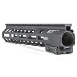 Geissele Automatics - 9.3" Super Modular Rail MK14 M-LOK - Black — view 2
