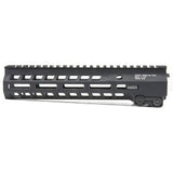 Geissele Automatics - 9.3" Super Modular Rail MK14 M-LOK - Black — view 3