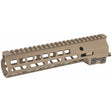Geissele Automatics - 9.3" Super Modular Rail MK14 M-LOK - DDC