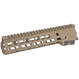Geissele Automatics - 9.3" Super Modular Rail MK14 M-LOK - DDC