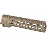 Geissele Automatics - 9.3" Super Modular Rail MK14 M-LOK - DDC — view 2