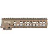 Geissele Automatics - 9.3" Super Modular Rail MK14 M-LOK - DDC — view 3