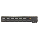 Geissele Automatics - 13.5" Super Modular Rail MK16 M-LOK - Black — view 3