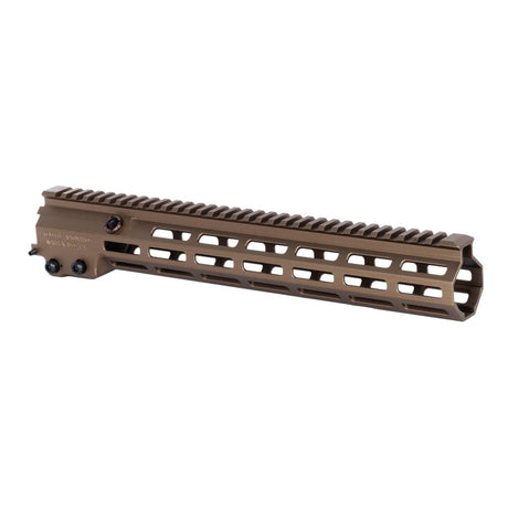 Geissele Automatics - 13.5" Super Modular Rail MK16 M-LOK - DDC — view 3