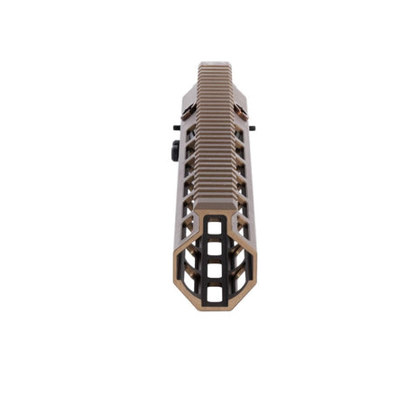 Geissele Automatics - 13.5" Super Modular Rail MK16 M-LOK - DDC — view 4