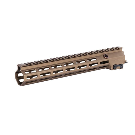 Geissele Automatics - 13.5" Super Modular Rail MK16 M-LOK - DDC — view 5