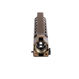 Geissele Automatics - 13.5" Super Modular Rail MK16 M-LOK - DDC — view 7