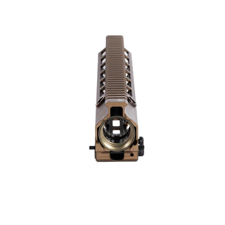 Geissele Automatics - 13.5" Super Modular Rail MK16 M-LOK - DDC — view 7