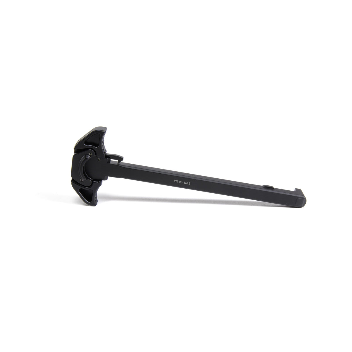 Geissele Automatics - URG-I Airborne Charging Handle 5.56 - Black