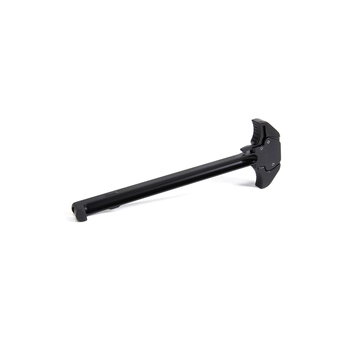 Geissele Automatics - URG-I Airborne Charging Handle 5.56 - Black — view 3