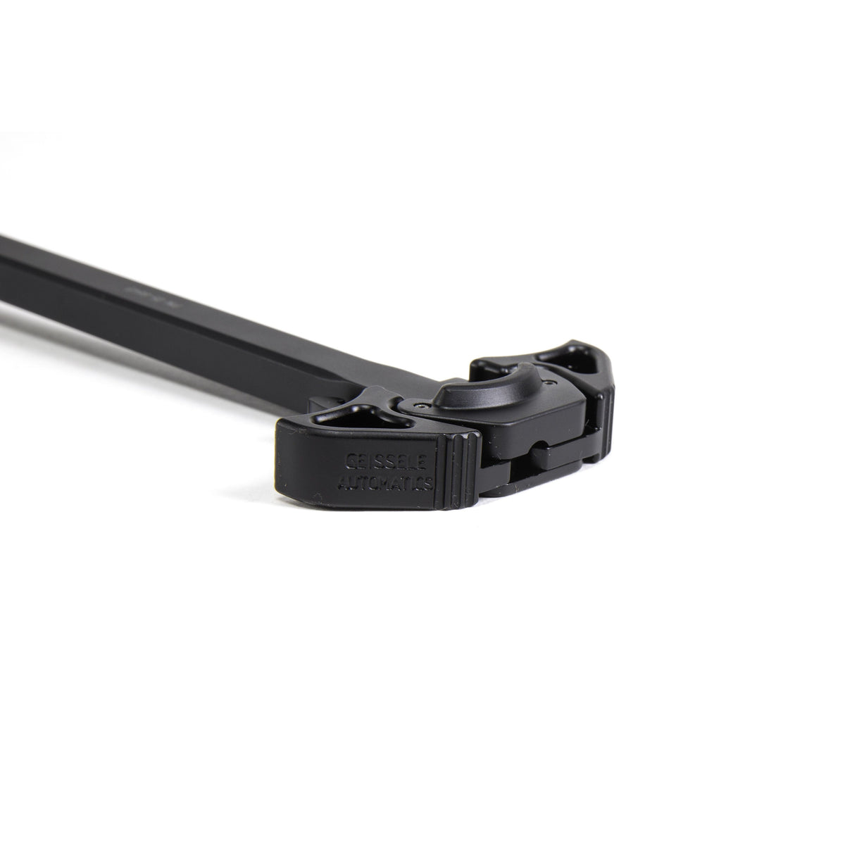 Geissele Automatics - URG-I Airborne Charging Handle 5.56 - Black — view 4