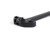 Geissele Automatics - URG-I Airborne Charging Handle 5.56 - Black — view 5