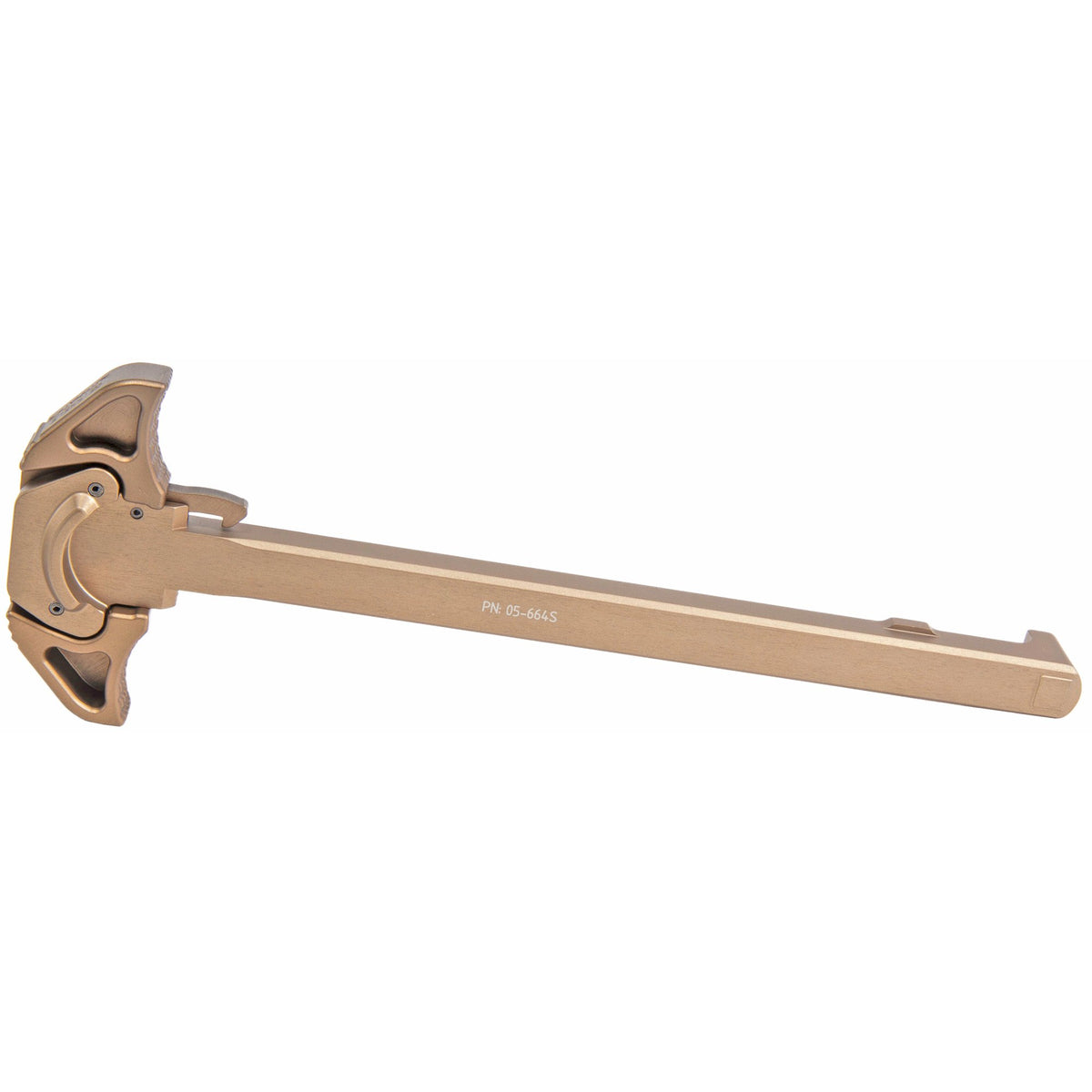 Geissele Automatics - URG-I Airborne Charging Handle 5.56 - DDC