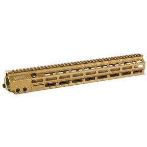 Geissele Automatics - 16.5" Super Modular Rail MK18 M-LOK - DDC
