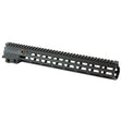 Geissele Automatics - 15" Super Modular Rail MK16 M-LOK - Black