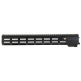 Geissele Automatics - 15" Super Modular Rail MK16 M-LOK - Black — view 2