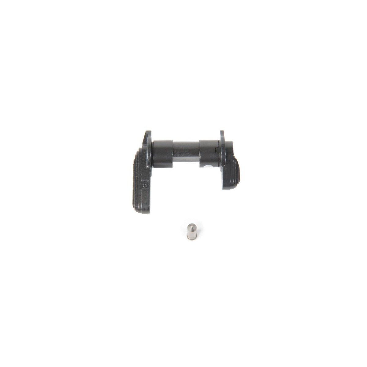 Geissele Automatics - Ambi Posi-Snap Safety Selector