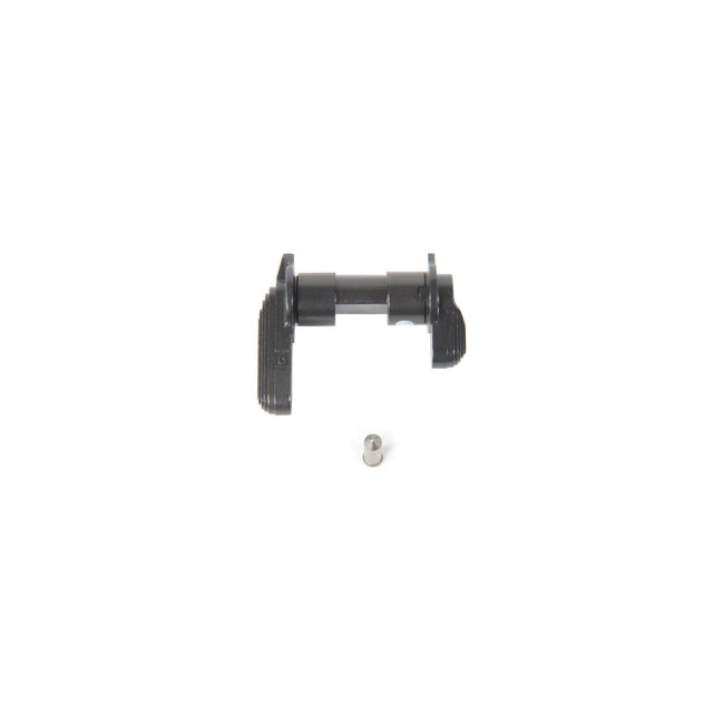 Geissele Automatics - Ambi Posi-Snap Safety Selector