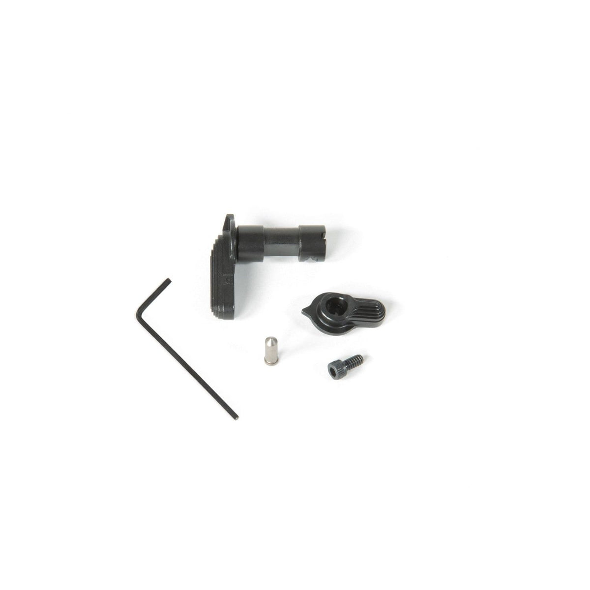 Geissele Automatics - Ambi Posi-Snap Safety Selector — view 5