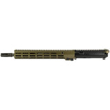 Geissele Automatics - URG-I Complete Upper, Near Clone, 14.5"