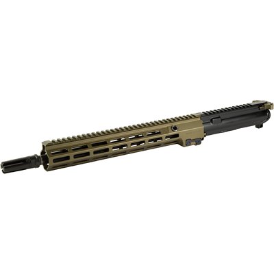 Geissele Automatics - URG-I Complete Upper, Near Clone, 14.5" — view 3