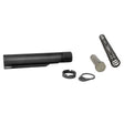 Geissele Automatics - Premium MIL-SPEC Buffer Tube Assembly - Black