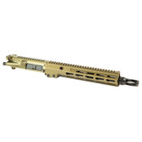 Geissele Automatics - Super Duty MOD1 Complete Upper, 12.5" 5.56mm DDC — view 2