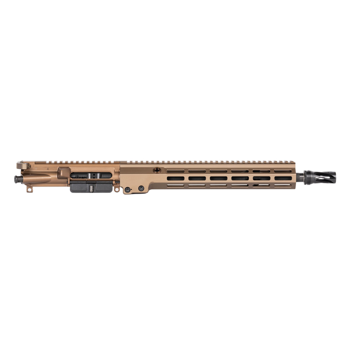 Geissele Automatics - Super Duty MOD1 Complete Upper 13.9" 5.56mm DDC