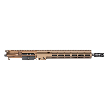 Geissele Automatics - Super Duty MOD1 Complete Upper 13.9" 5.56mm DDC