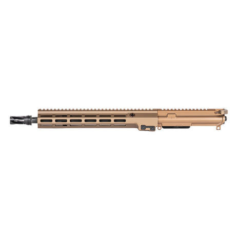 Geissele Automatics - Super Duty MOD1 Complete Upper 13.9" 5.56mm DDC — view 2