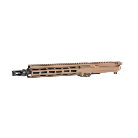 Geissele Automatics - Super Duty MOD1 Complete Upper 13.9" 5.56mm DDC — view 3