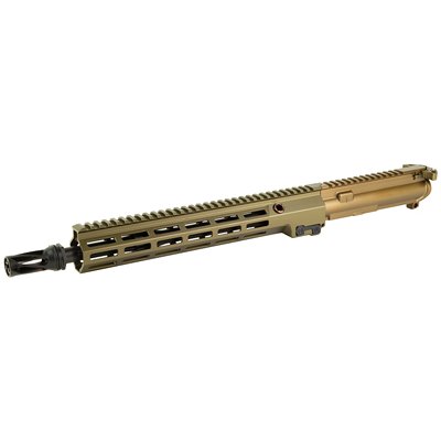 Geissele Automatics - Super Duty MOD1 Complete Upper 13.9" 5.56mm DDC — view 4