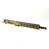 Geissele Automatics - Super Duty MOD1 Complete Upper 13.9" 5.56mm DDC — view 5