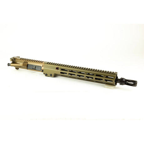 Geissele Automatics - Super Duty MOD1 Complete Upper 13.9" 5.56mm DDC — view 5
