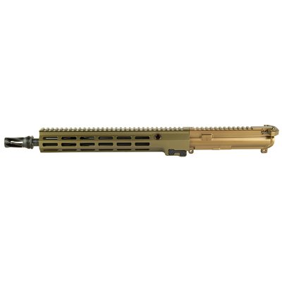 Geissele Automatics - Super Duty MOD1 Complete Upper 13.9" 5.56mm DDC — view 6