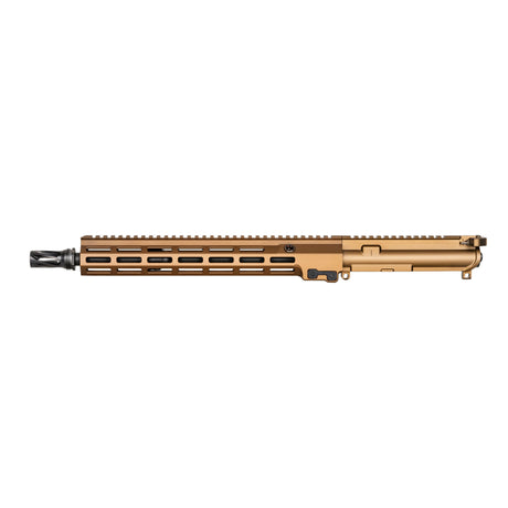 Geissele Automatics - Super Duty MOD1 Complete Upper 14.5" 5.56mm DDC