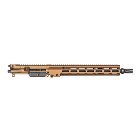 Geissele Automatics - Super Duty MOD1 Complete Upper 14.5" 5.56mm DDC — view 2